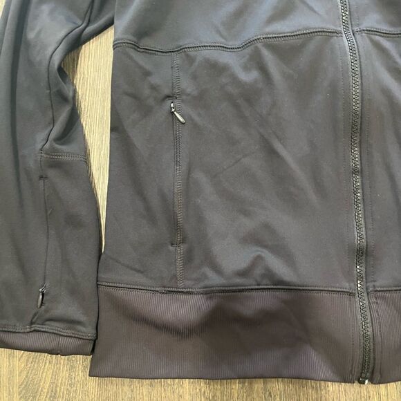 NWOT Fila Sport Men's Track Zip Up Jacket - Size XXL - Picture 9 of 10